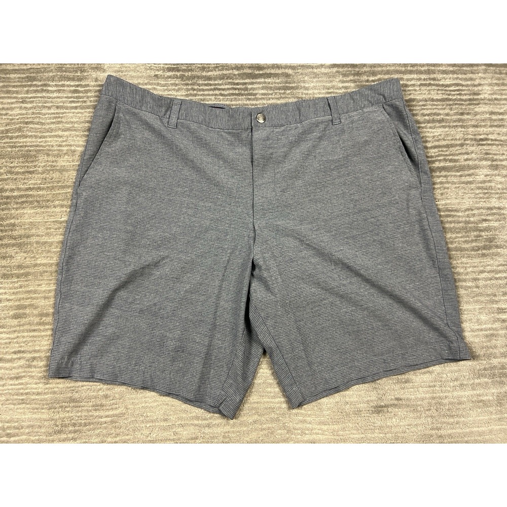 George Shorts Mens 46 Gray Board Polyester‎ Blend Outdoors